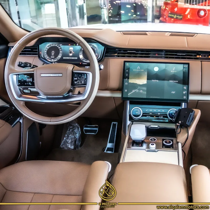 2023 Land Rover Range Rover in Dubai