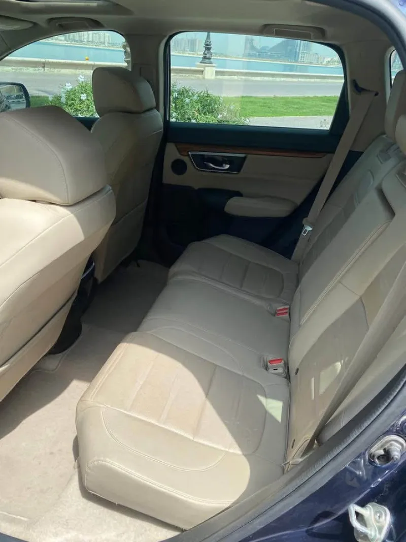 2019 Honda CR-V in Dubai