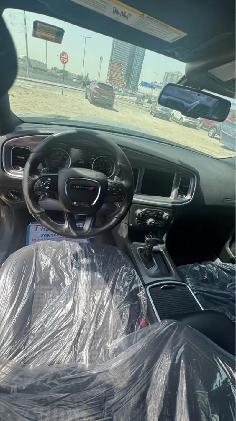 2019 Dodge Charger in Dubai