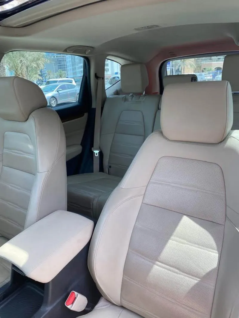 2019 Honda CR-V in Dubai
