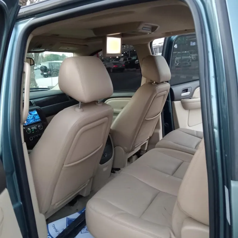 2011 GMC Sierra in Dubai