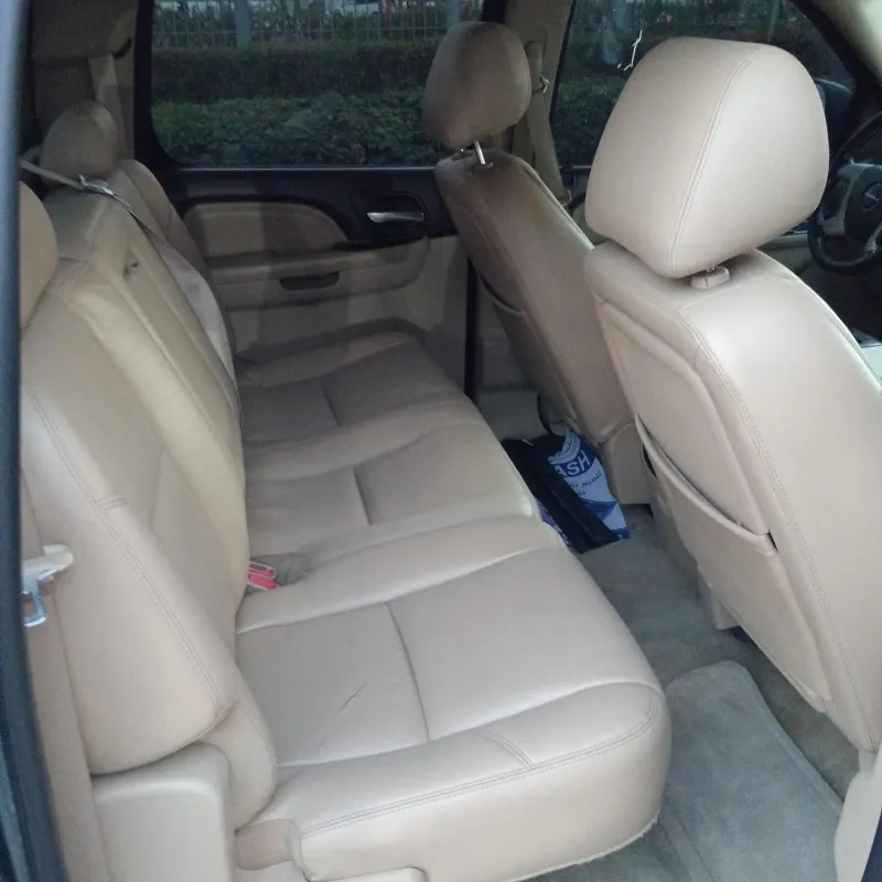 2011 GMC Sierra in Dubai