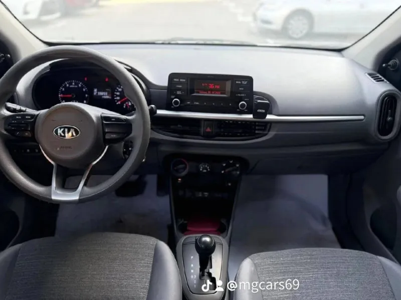 2018 Kia Picanto in Dubai