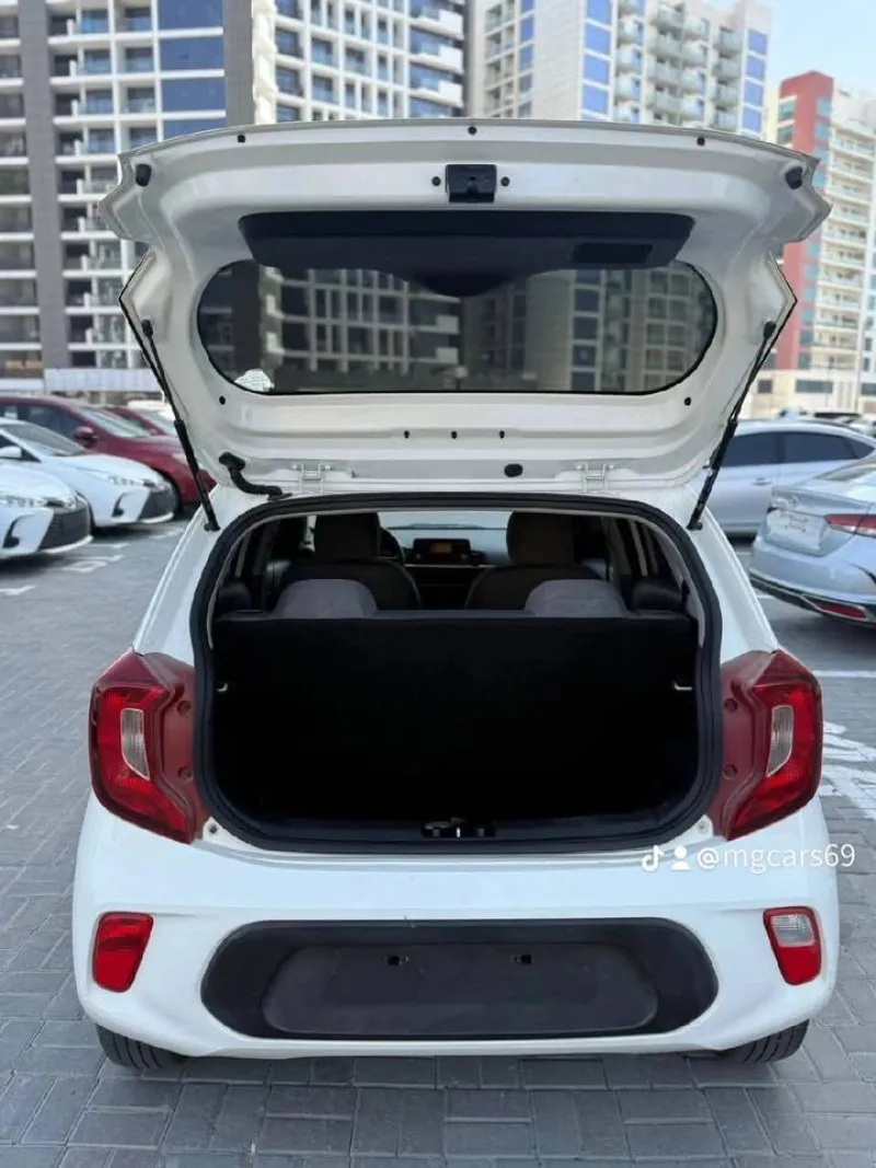 2018 Kia Picanto in Dubai