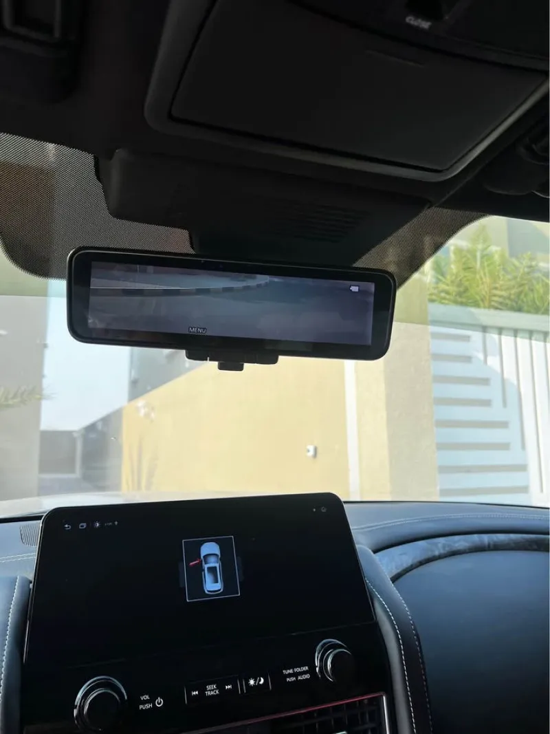 2019 Nissan Patrol in Dubai
