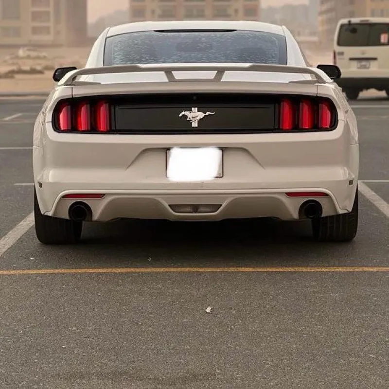 2017 Ford Mustang in Dubai