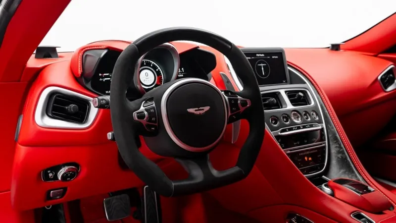 2019 Aston Martin DBS in Dubai
