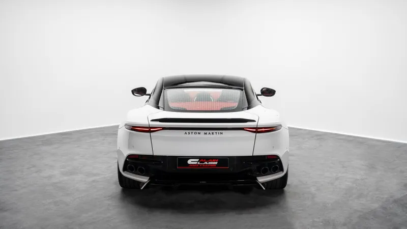 2019 Aston Martin DBS in Dubai