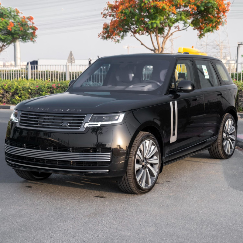 2023 Land Rover Range Rover in dubai