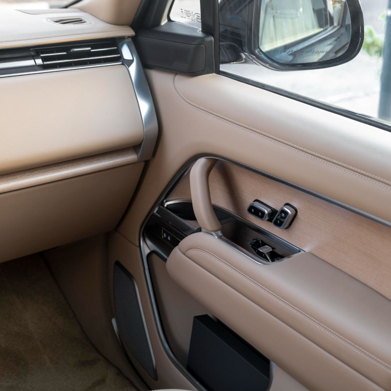 2023 Land Rover Range Rover in dubai