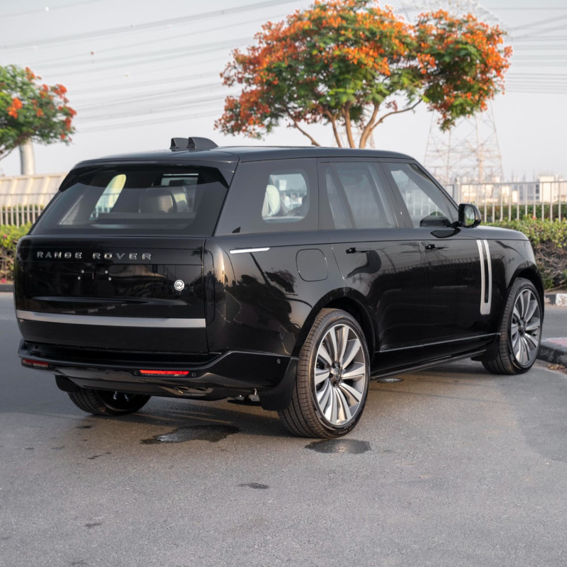 2023 Land Rover Range Rover in dubai