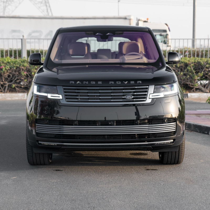 2023 Land Rover Range Rover in dubai