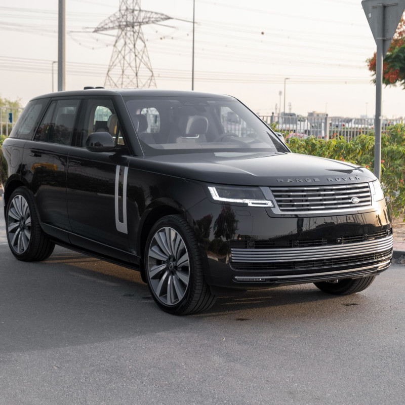 2023 Land Rover Range Rover in dubai