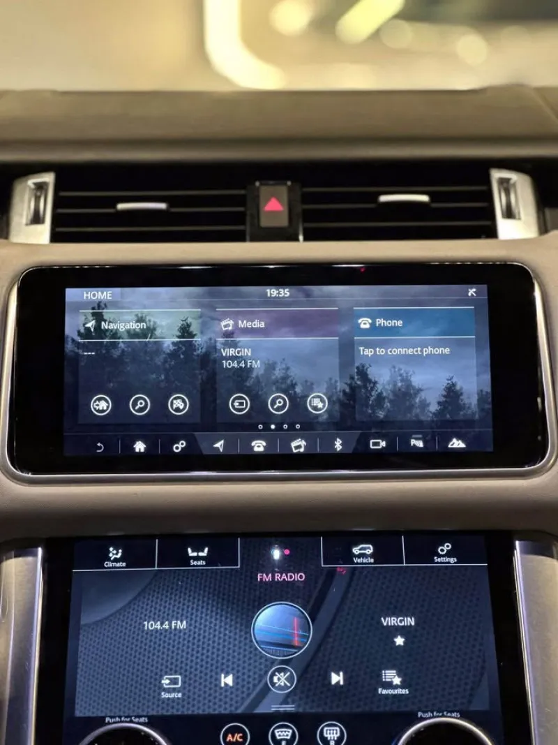 2020 Land Rover Range Rover Sport in Dubai