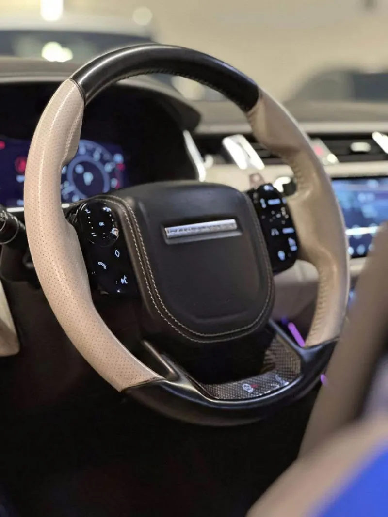 2020 Land Rover Range Rover Sport in Dubai