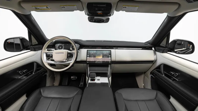 2024 Land Rover Range Rover in Dubai