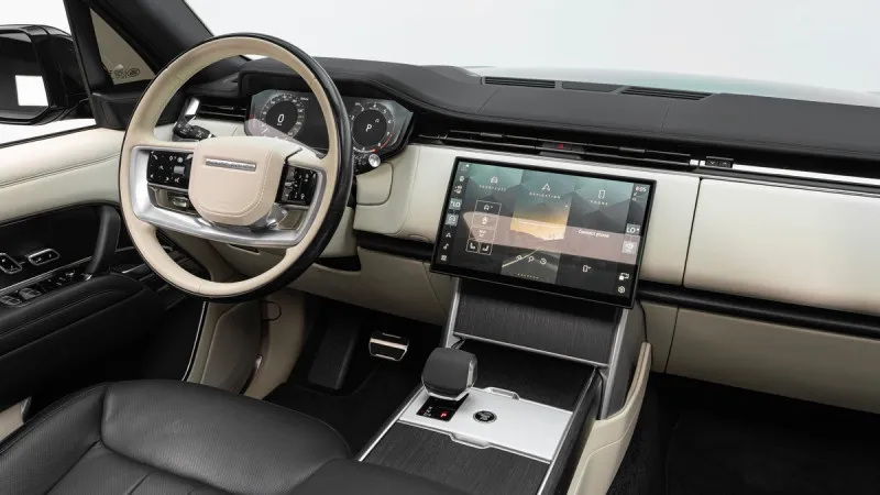 2024 Land Rover Range Rover in Dubai