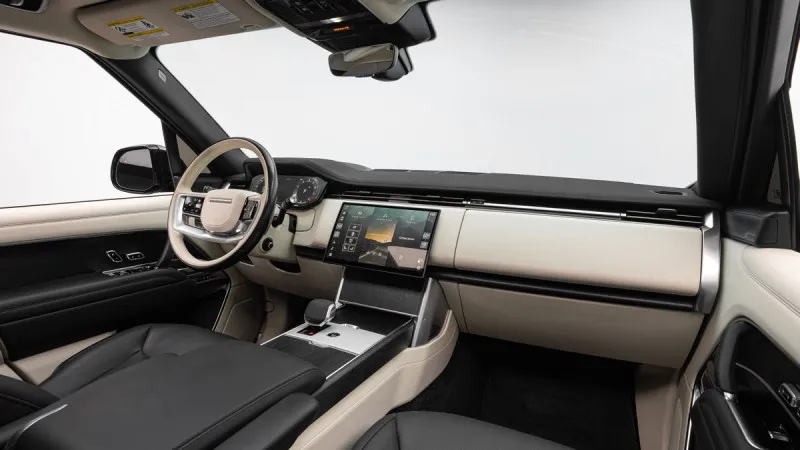 2024 Land Rover Range Rover in Dubai