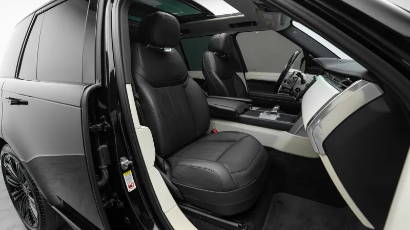 2024 Land Rover Range Rover in Dubai
