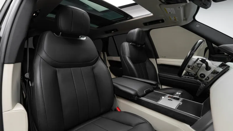 2024 Land Rover Range Rover in Dubai