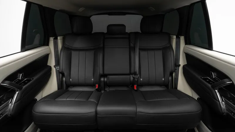 2024 Land Rover Range Rover in Dubai