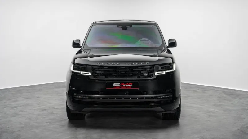 2024 Land Rover Range Rover in Dubai