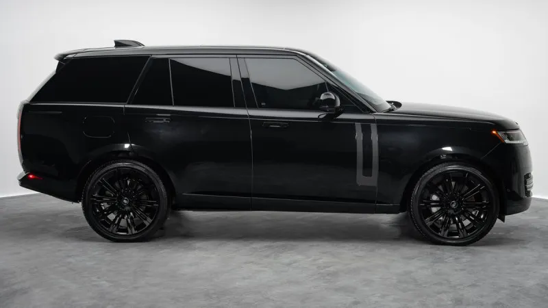 2024 Land Rover Range Rover in Dubai
