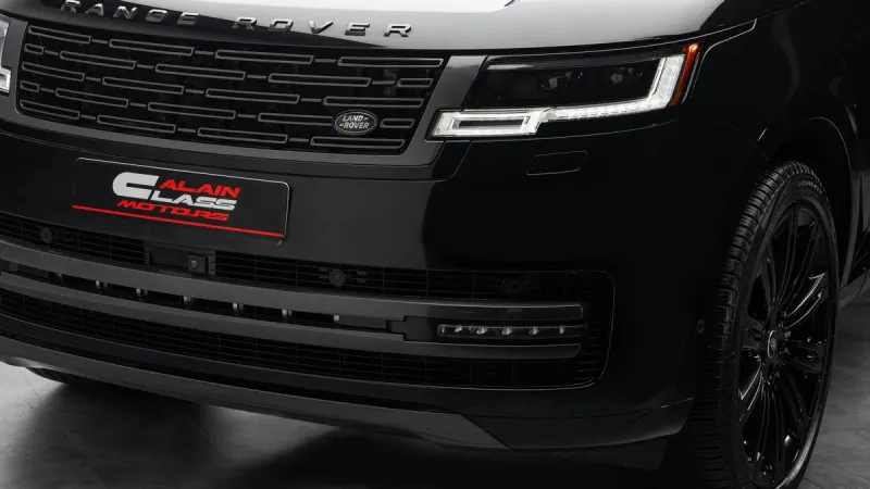 2024 Land Rover Range Rover in Dubai