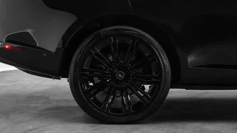 2024 Land Rover Range Rover in Dubai