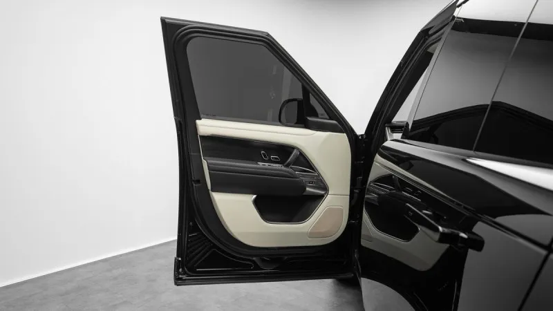 2024 Land Rover Range Rover in Dubai