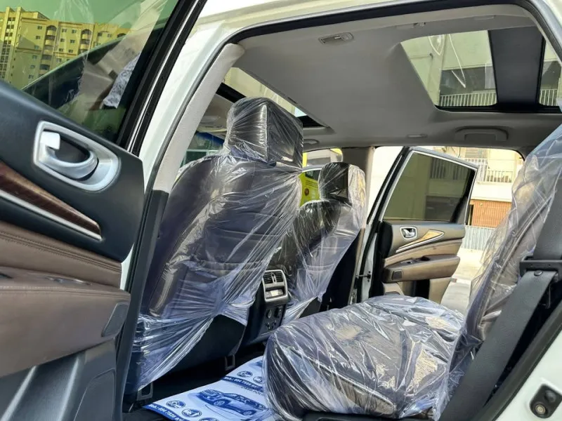 2014 Infiniti QX60 in Dubai
