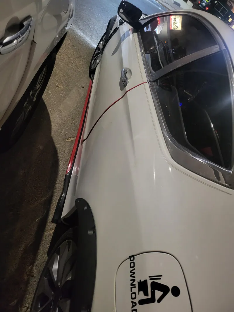 2014 هوندا أكورد in Dubai