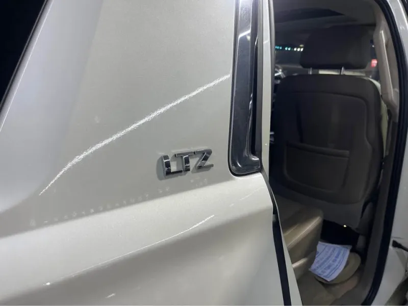 2015 Chevrolet Tahoe in Dubai