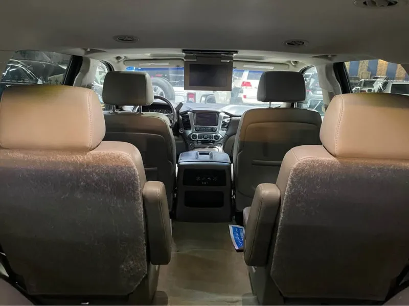 2015 Chevrolet Tahoe in Dubai