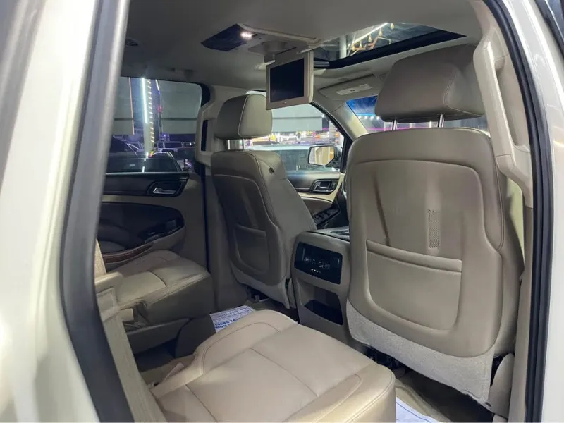 2015 Chevrolet Tahoe in Dubai