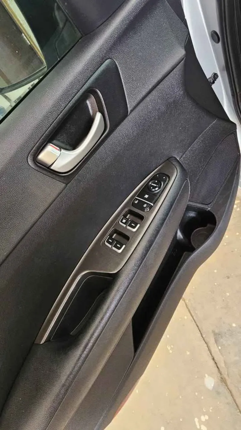 2018 Kia Optima in Dubai