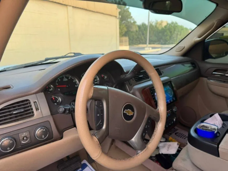 2012 Chevrolet Tahoe in Dubai