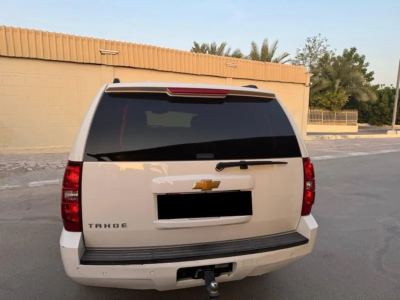 2012 Chevrolet Tahoe in Dubai