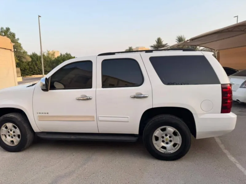2012 Chevrolet Tahoe in Dubai