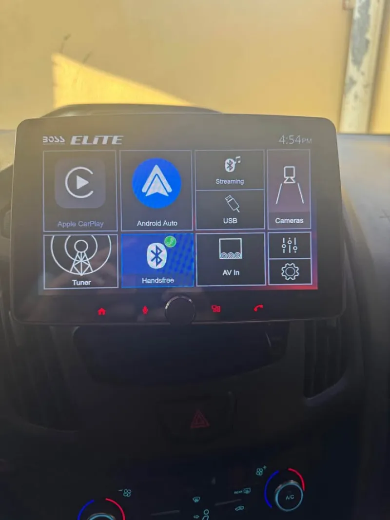 2015 Ford Focus in Dubai