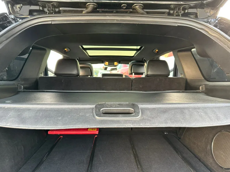 2014 Jeep Grand Cherokee in Dubai