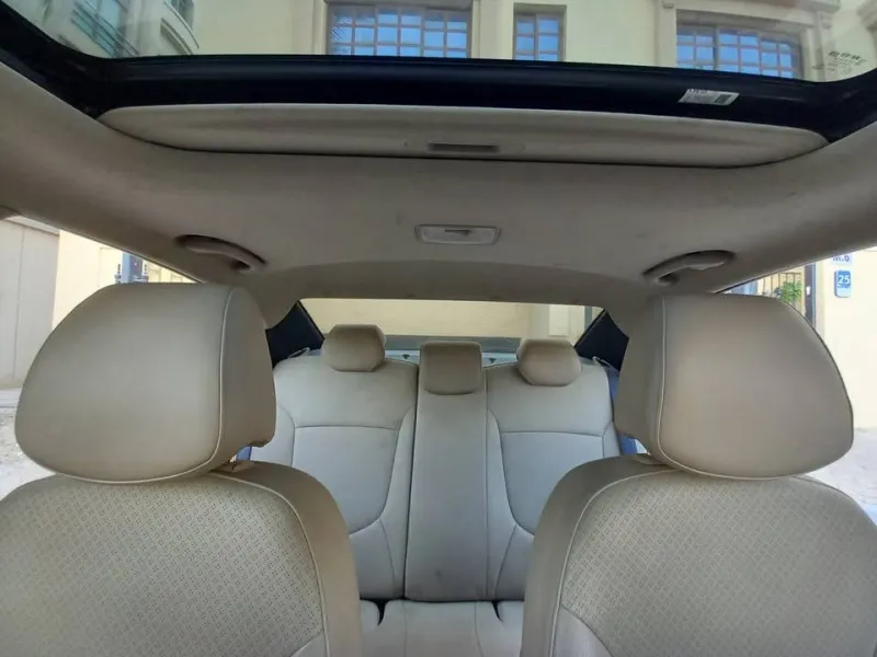 2017 Hyundai Accent in Dubai