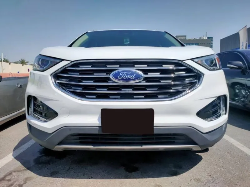 2019 Ford Edge in Dubai
