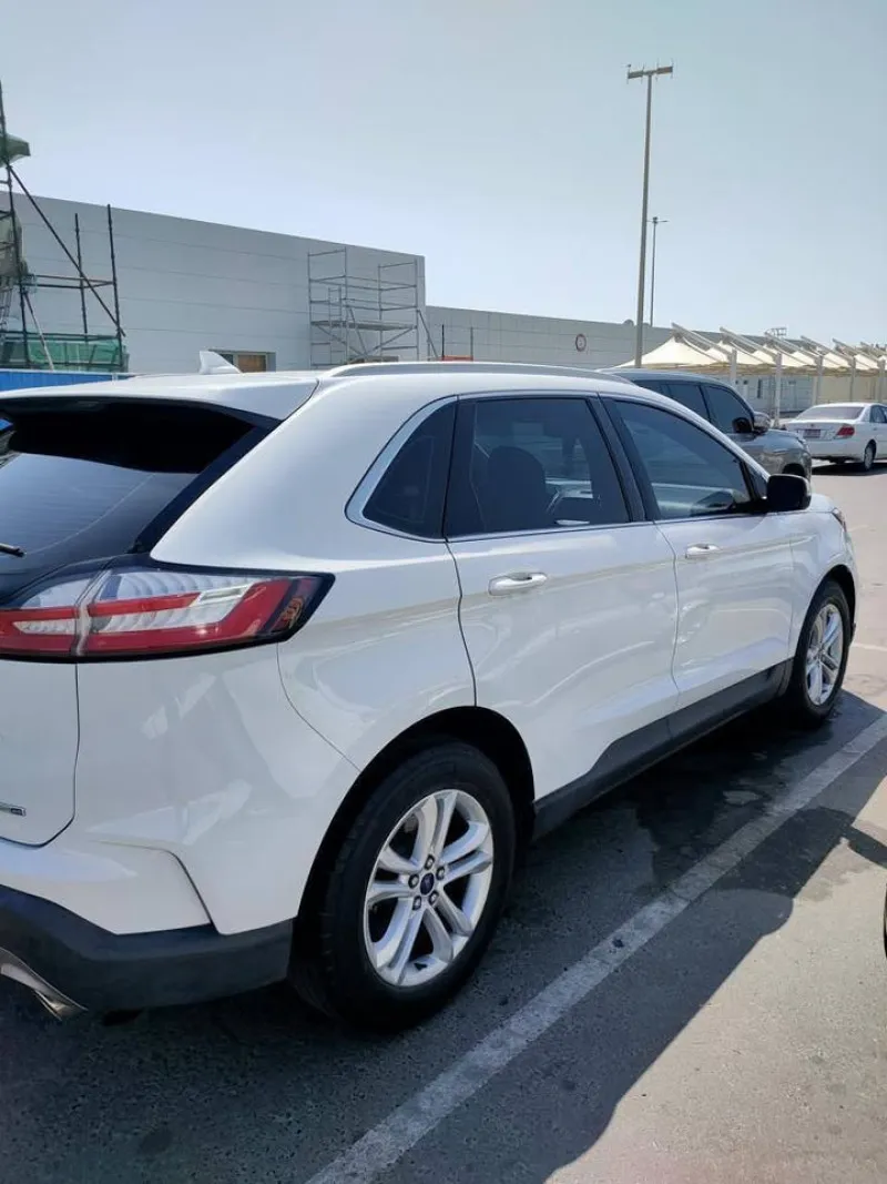 2019 Ford Edge in Dubai