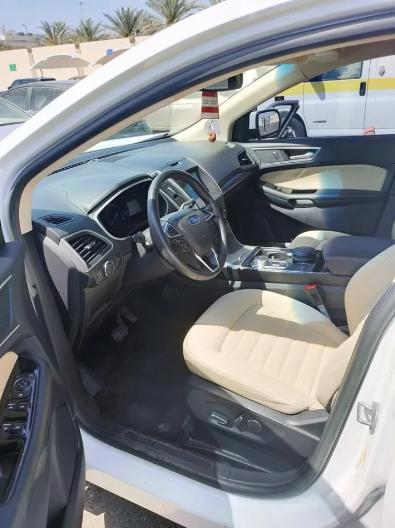 2019 Ford Edge in Dubai