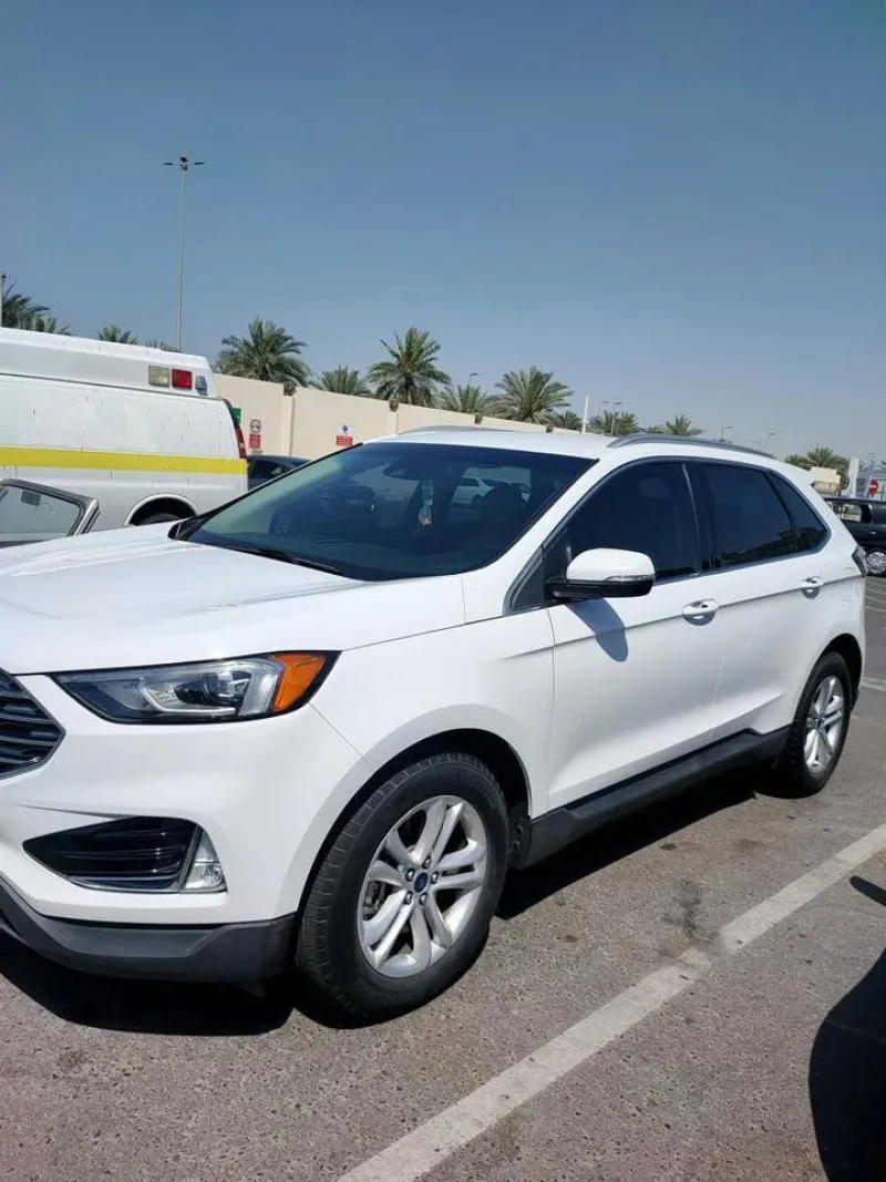 2019 Ford Edge in Dubai