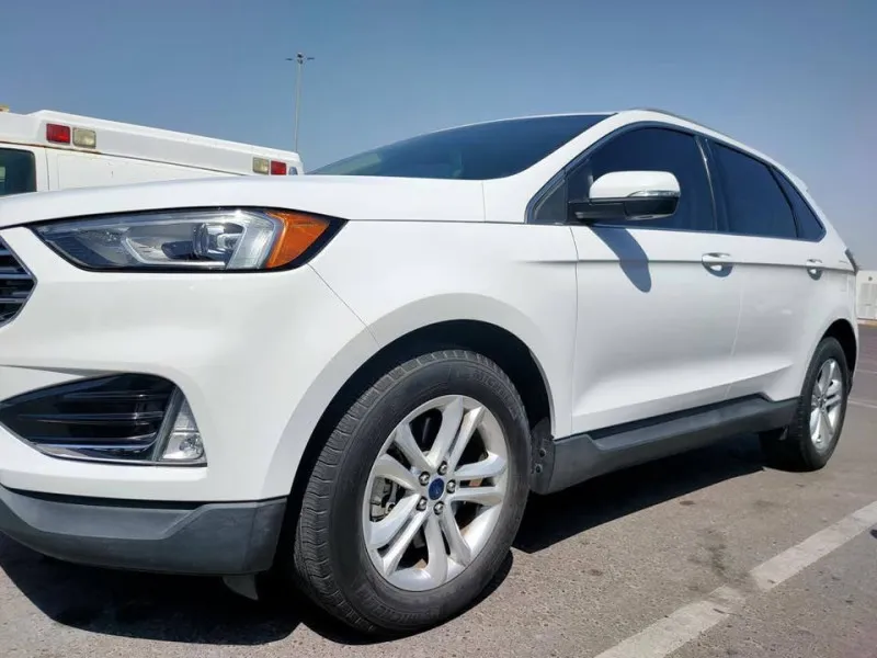 2019 Ford Edge in Dubai