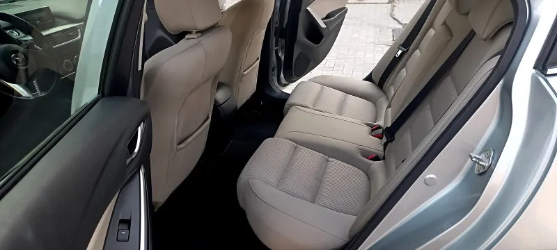 2016 مازدا ٦ in Dubai