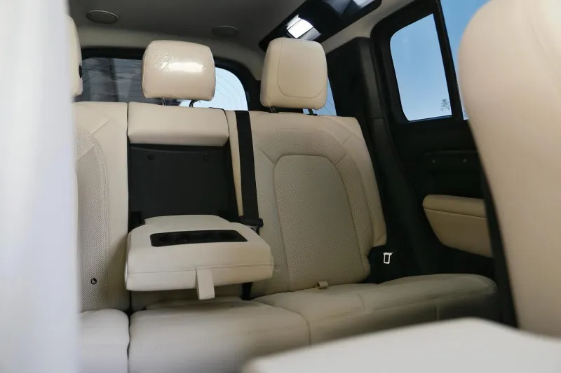 2020 Land Rover Defender in Dubai
