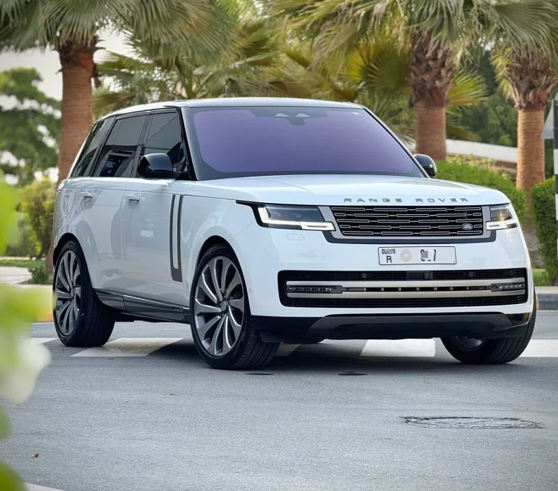 2023 Land Rover Range Rover in Dubai